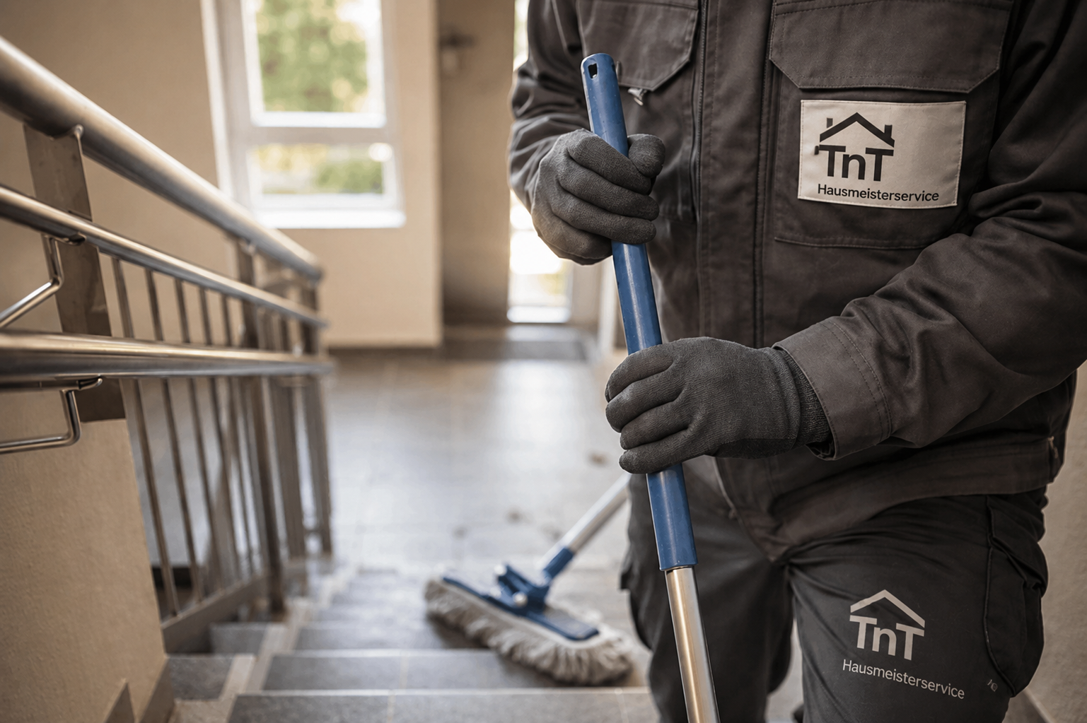 TnT Hausmeisterservice
