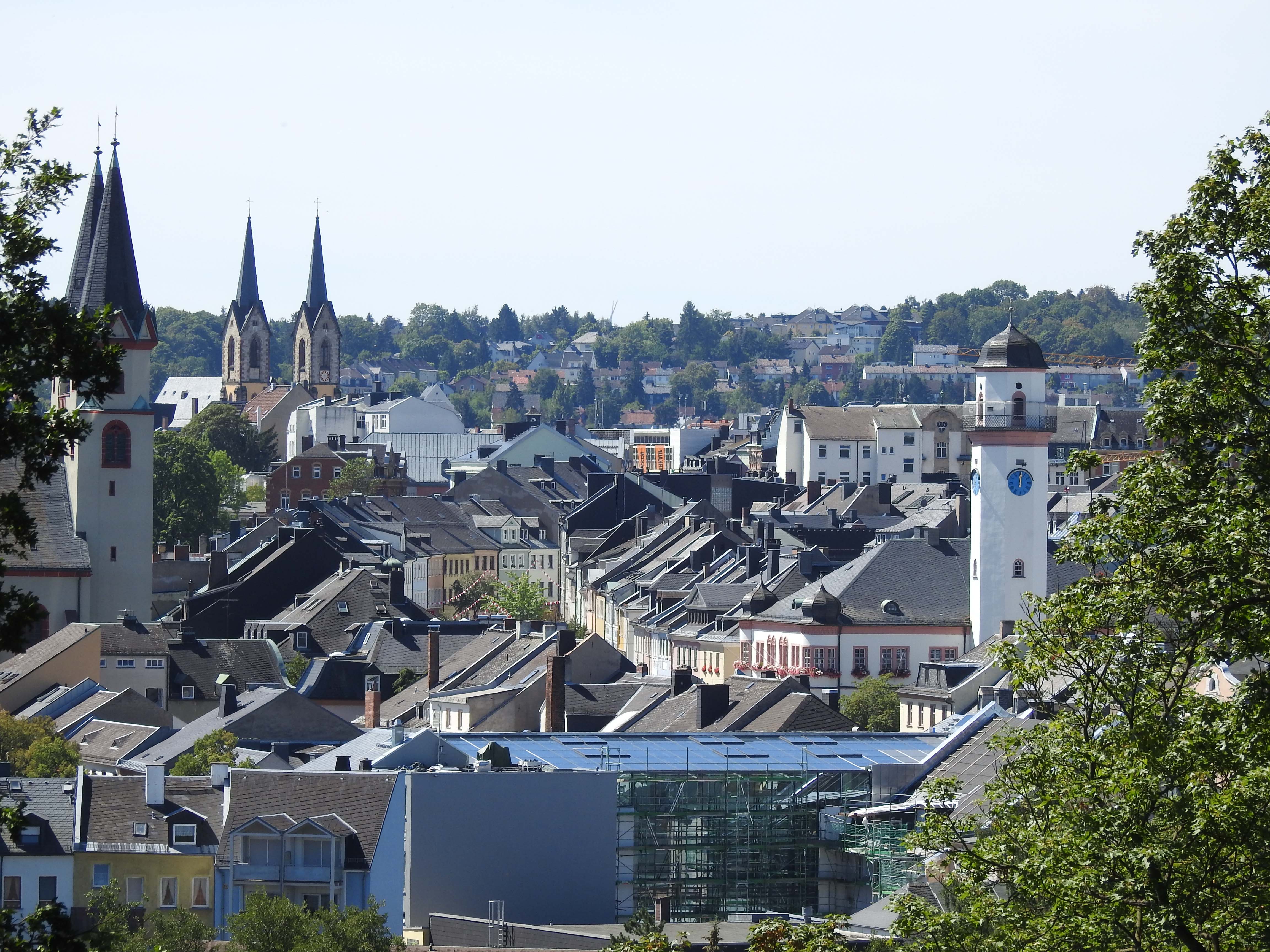 Regionaler Reinigungsservice in Hof