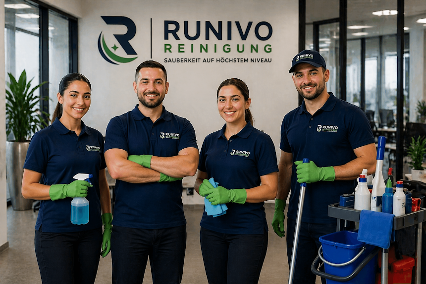 RUNIVO Reinigung